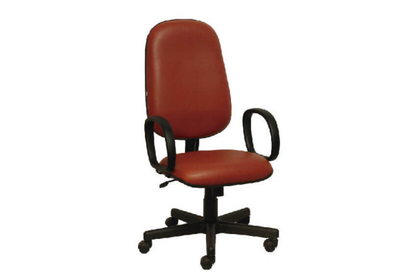 Cadeira Escritório Presidente-M201