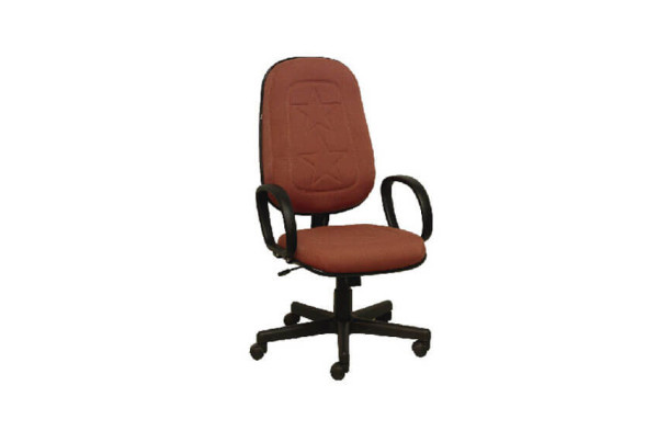 Cadeira Escritório Presidente-M208